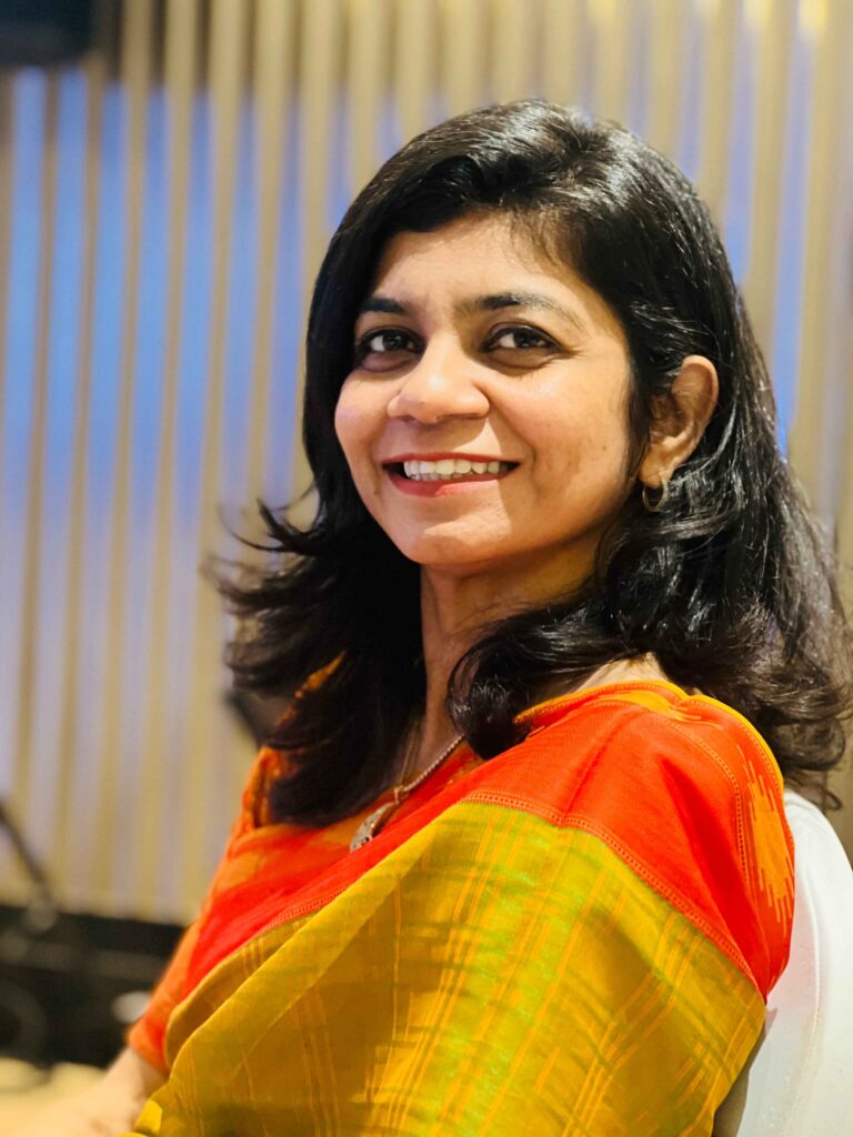 Dr. Rounaq Mishra